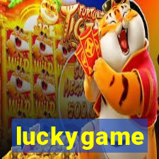 luckygame