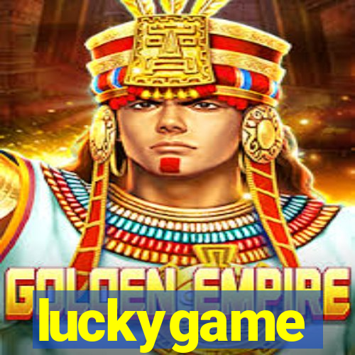 luckygame