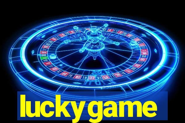 luckygame