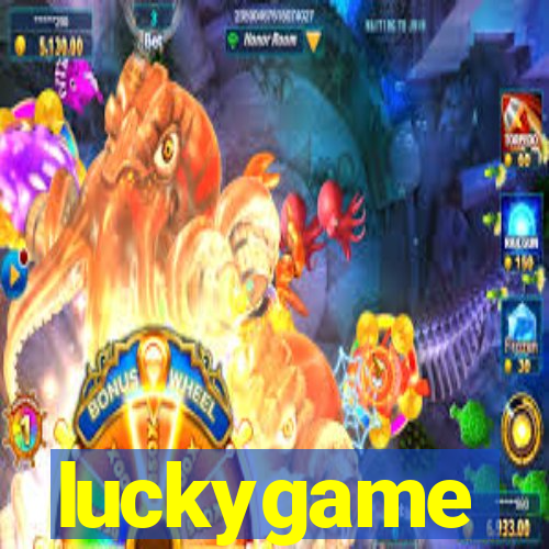 luckygame