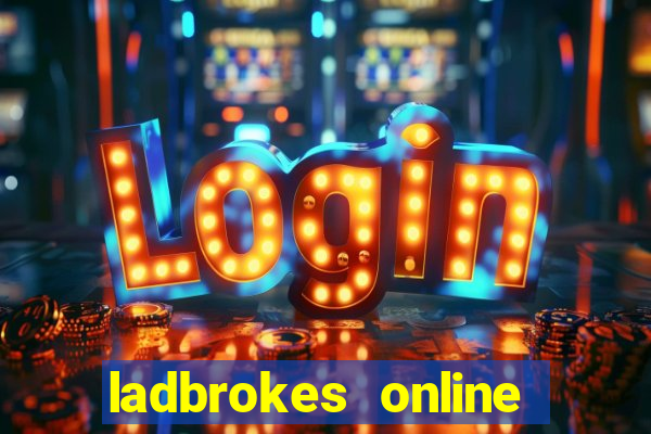 ladbrokes online casino games