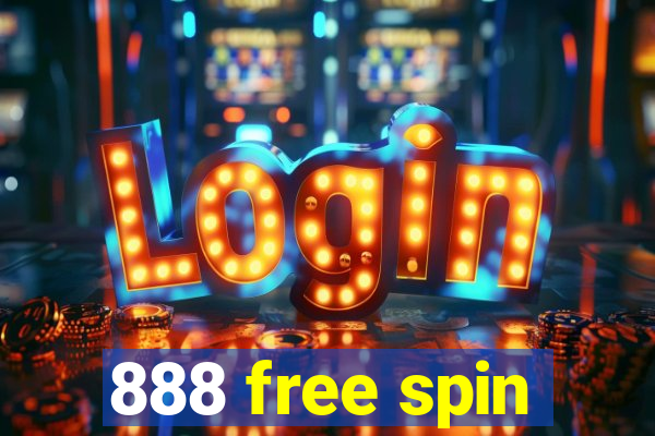 888 free spin