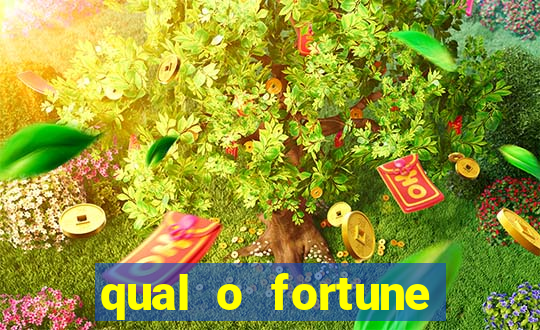 qual o fortune tiger original