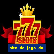 site de jogo de futebol online