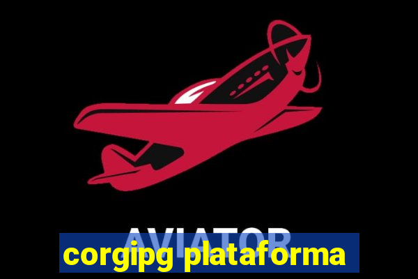 corgipg plataforma