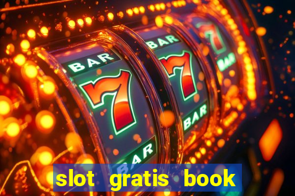 slot gratis book of ra magic