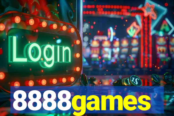 8888games