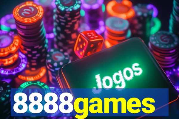 8888games