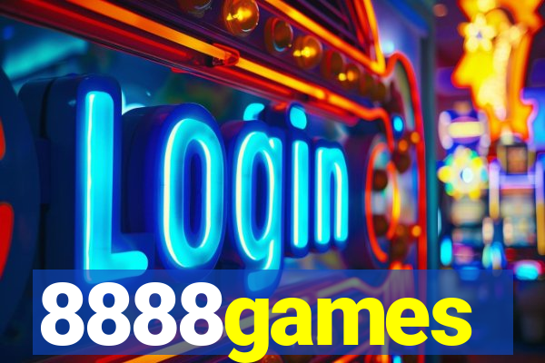 8888games