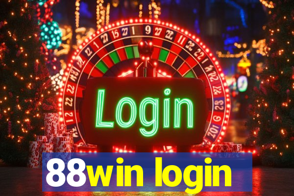 88win login