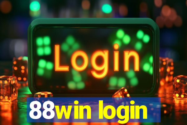 88win login