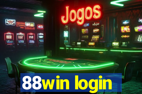 88win login