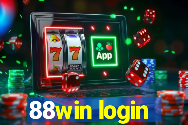 88win login