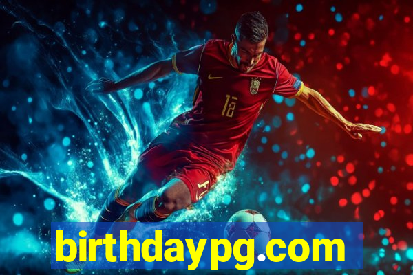 birthdaypg.com