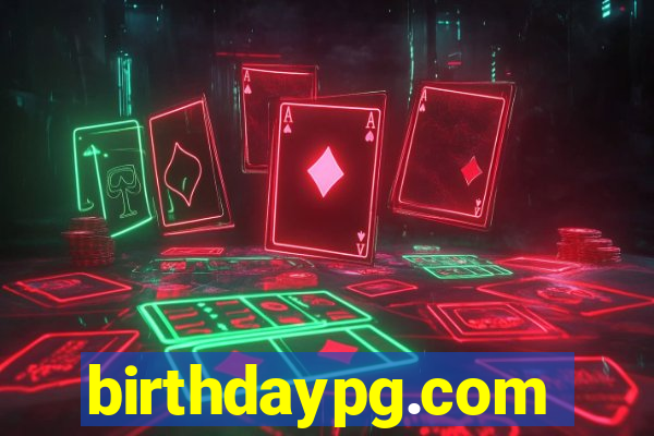 birthdaypg.com