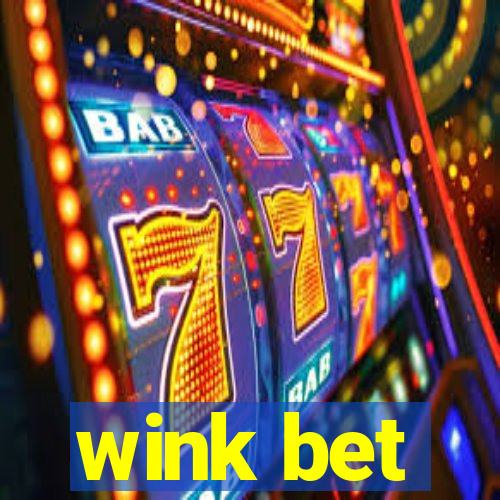 wink bet