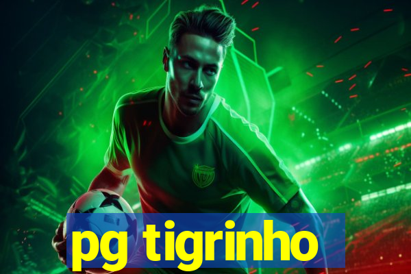 pg tigrinho