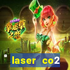 laser co2 frazionato napoli