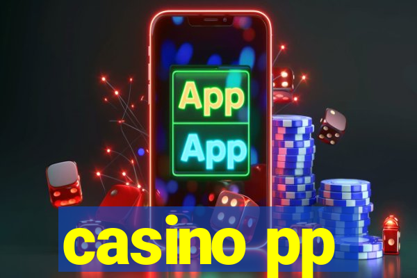 casino pp