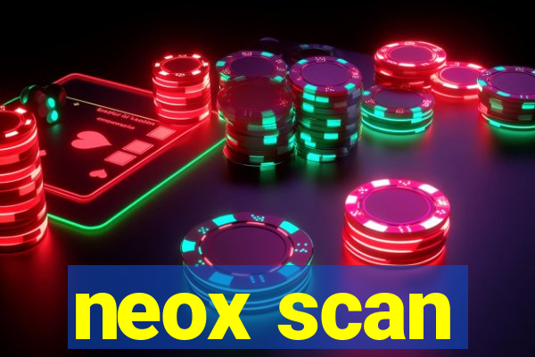 neox scan