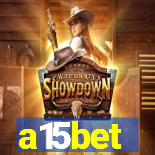 a15bet