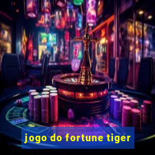 jogo do fortune tiger