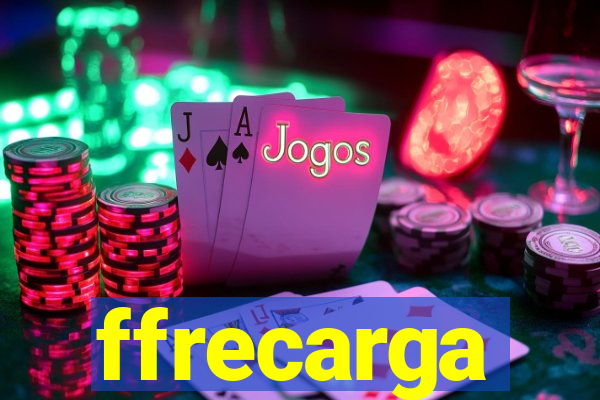 ffrecarga