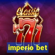 imperio bet