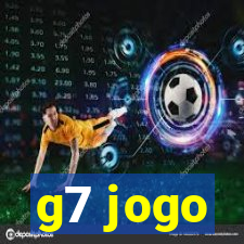 g7 jogo