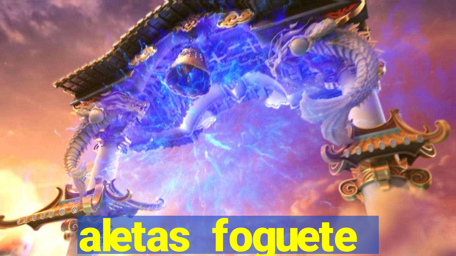 aletas foguete garrafa pet