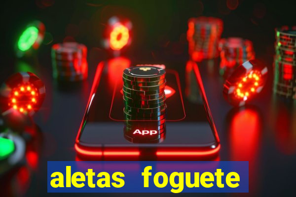 aletas foguete garrafa pet