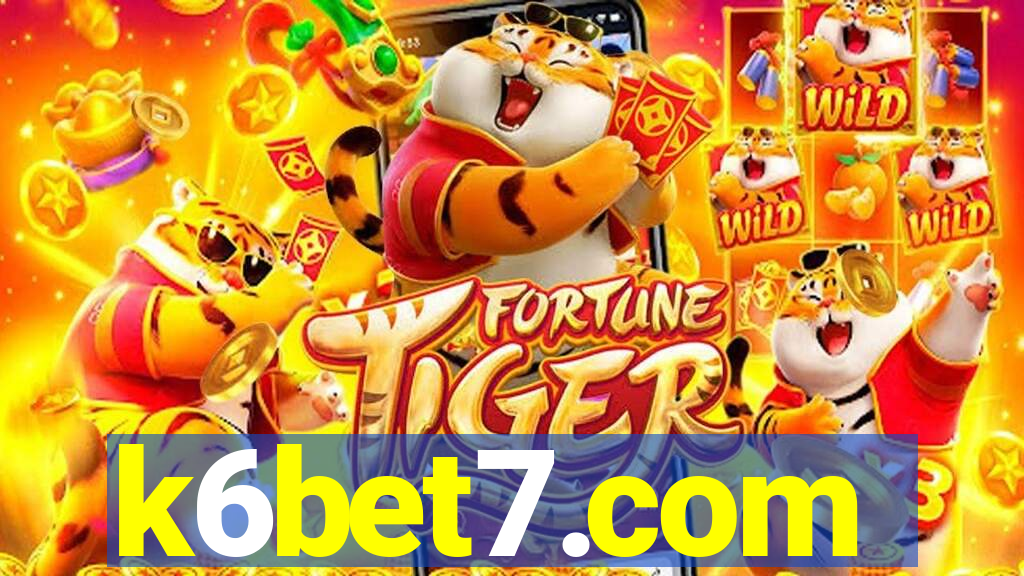 k6bet7.com