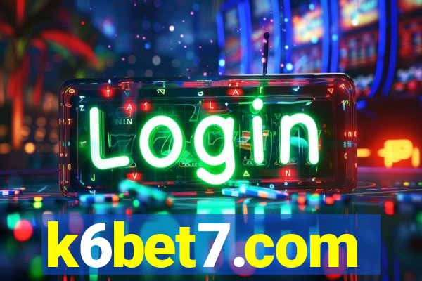 k6bet7.com