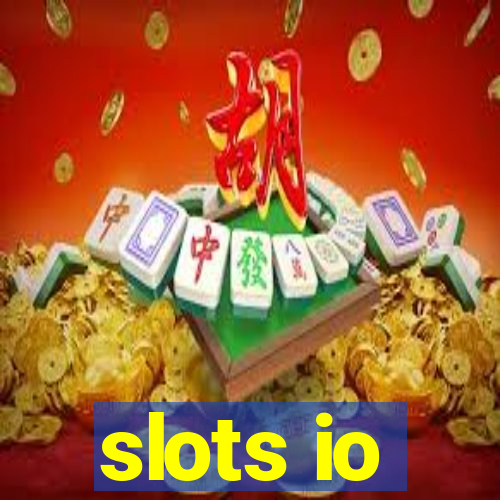 slots io