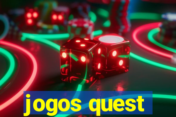 jogos quest