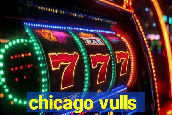 chicago vulls