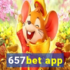 657bet app