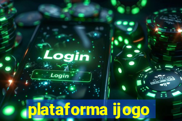 plataforma ijogo