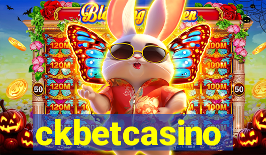 ckbetcasino