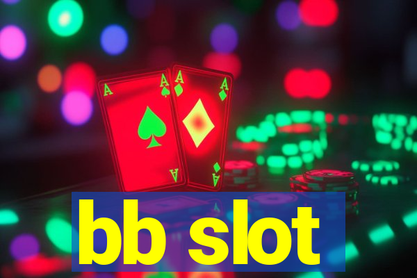 bb slot