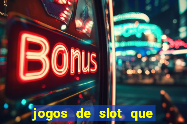 jogos de slot que mais pagam