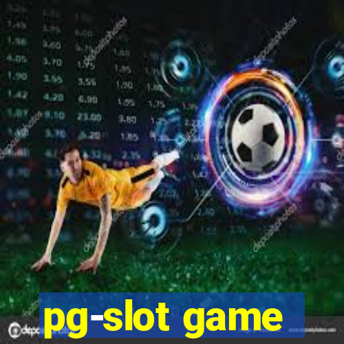 pg-slot game