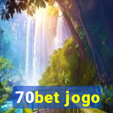 70bet jogo