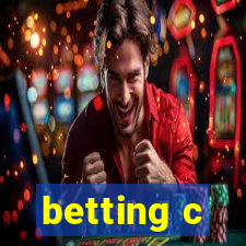 betting c