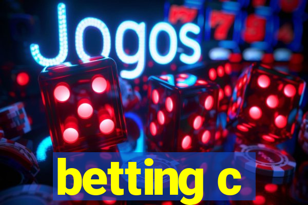 betting c