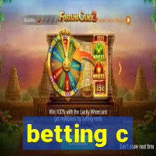 betting c