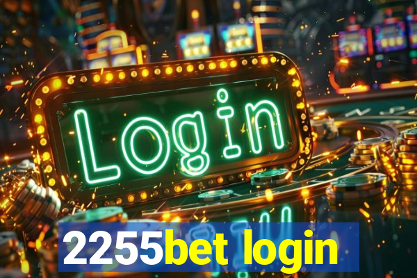 2255bet login