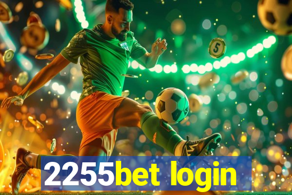 2255bet login