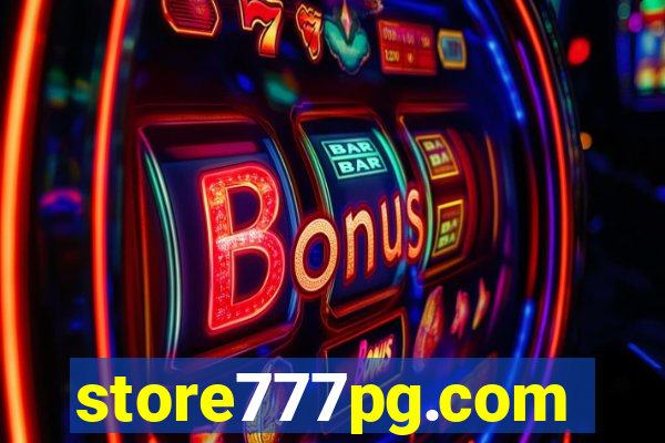 store777pg.com