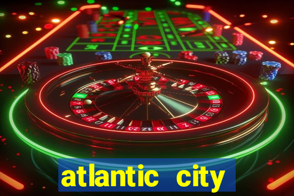 atlantic city casino in new jersey